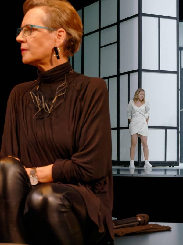 Oper Die Zauberflöte | © Christian Schneider