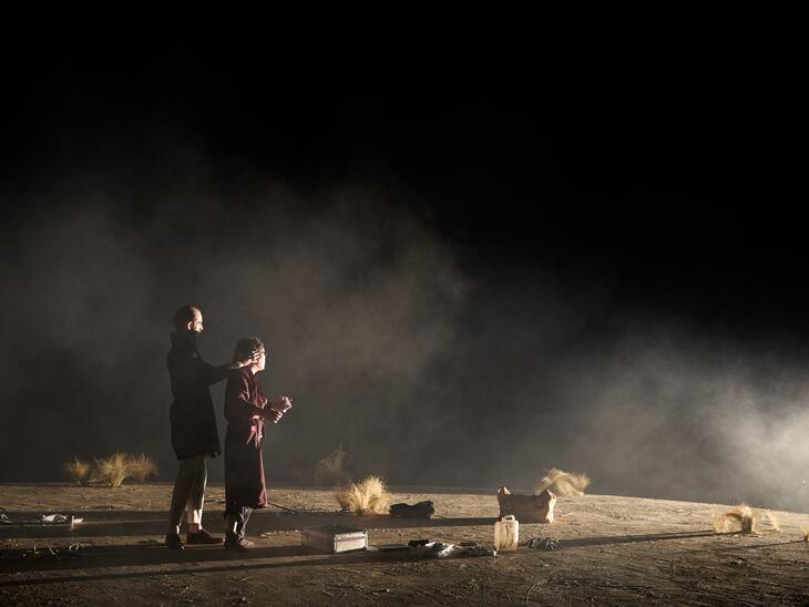 Oper Faust | © Judith Buss