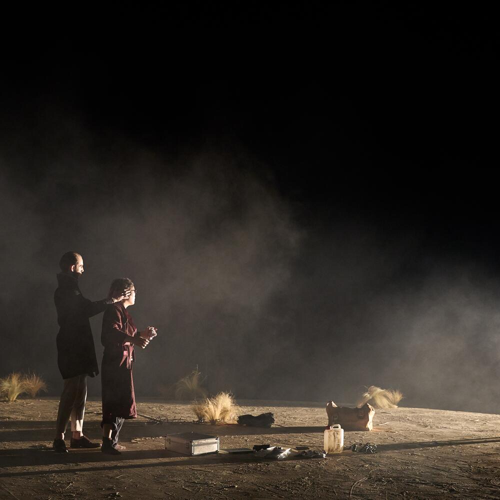 Oper Faust | © Judith Buss
