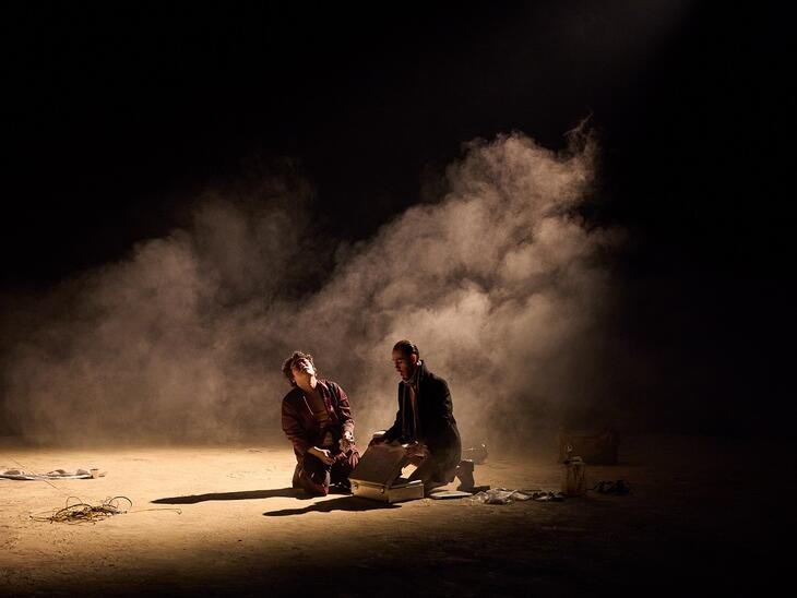 Oper Faust | © Judith Buss