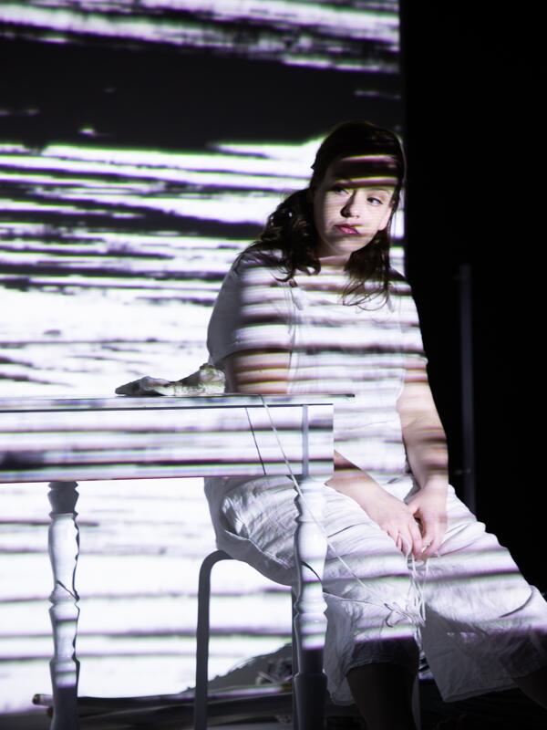 Hänsel & Gretel | © Fabian Helmich Hänsel & Gretel | © Fabian Helmich