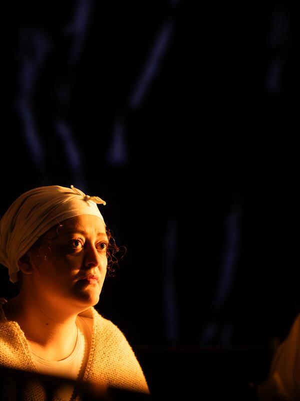 Hänsel & Gretel | © Fabian Helmich Hänsel & Gretel | © Fabian Helmich