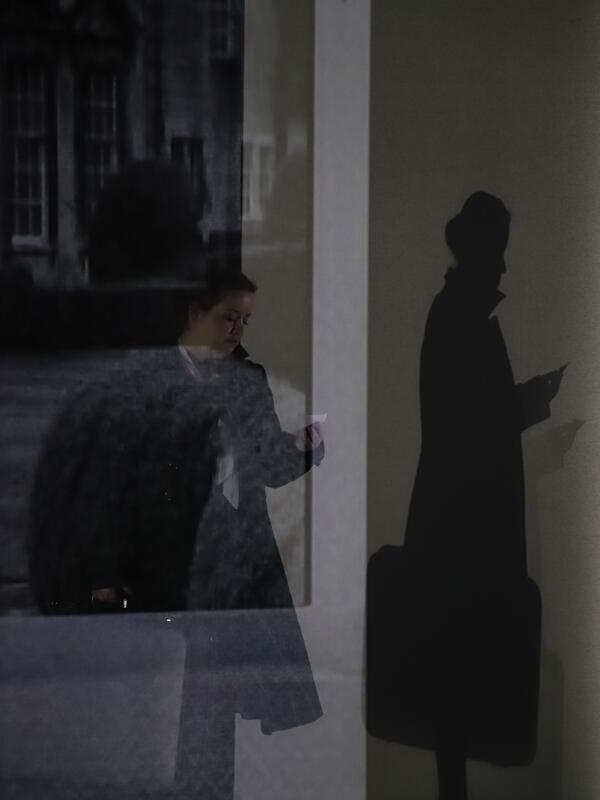 Benjamin Britten: The Turn of the Screw | © Wolf Silveri