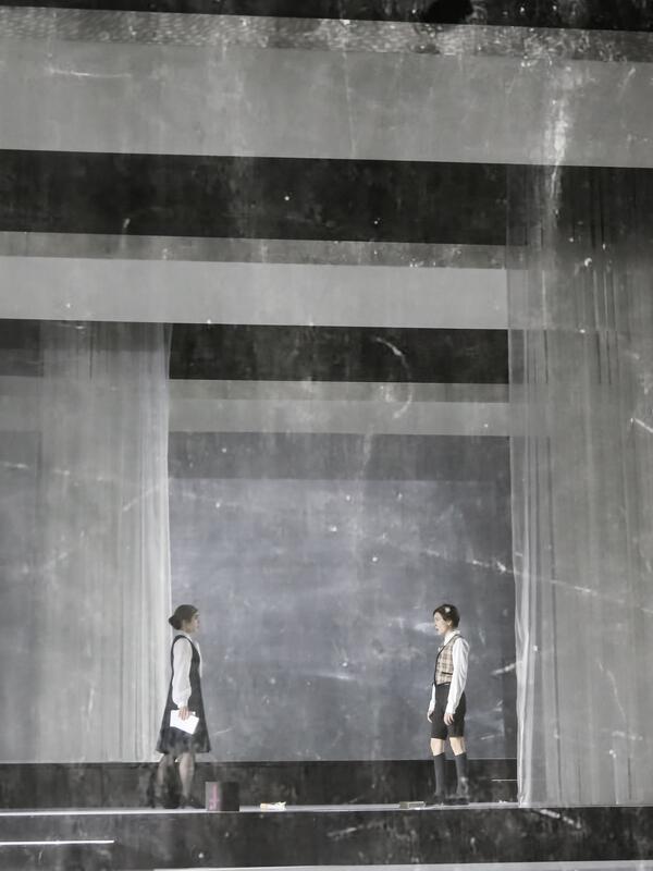 Benjamin Britten: The Turn of the Screw | © Wolf Silveri