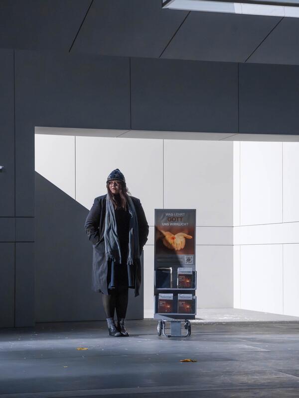 © Christian Schneider