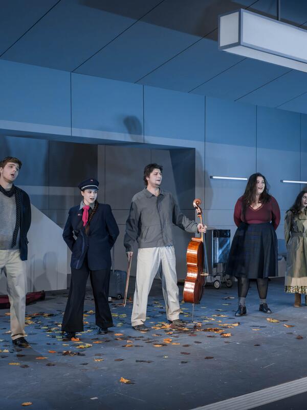 © Christian Schneider