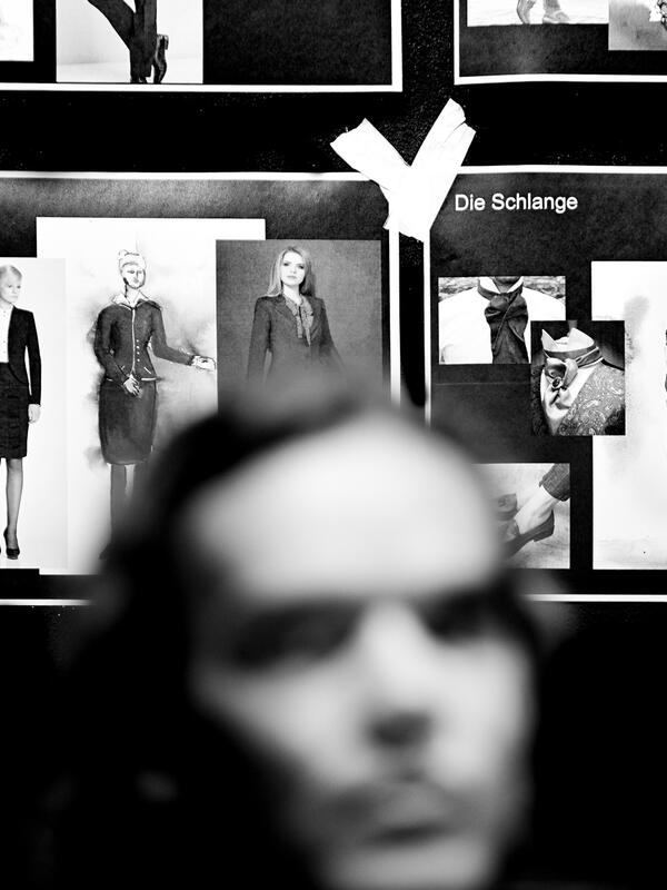 © Sven-Kristian Wolf