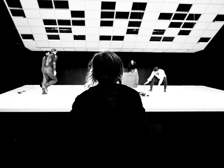 © Sven-Kristian Wolf