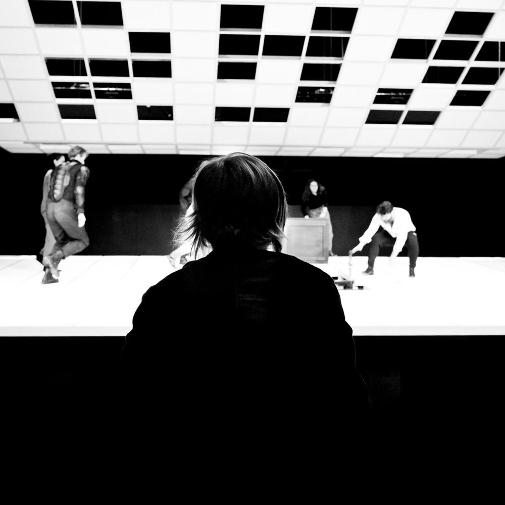 © Sven-Kristian Wolf