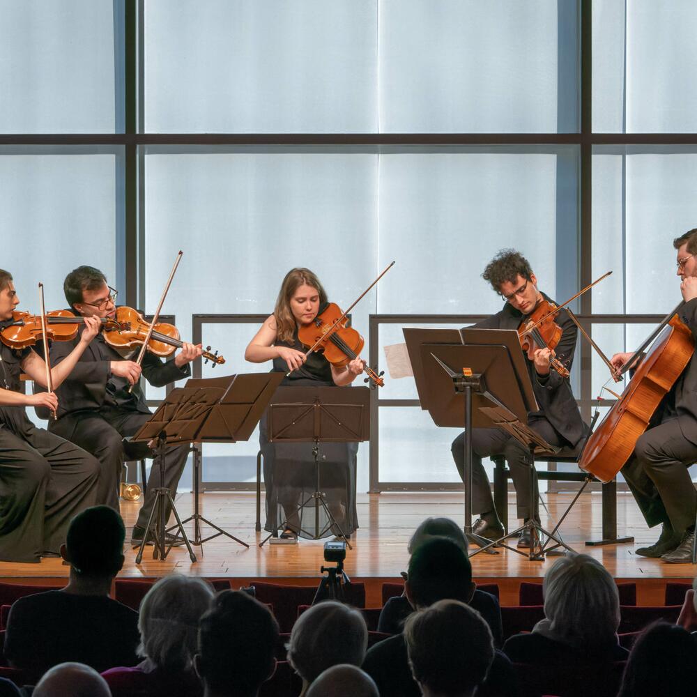 Kammermusikkonzert | © Christian Schneider