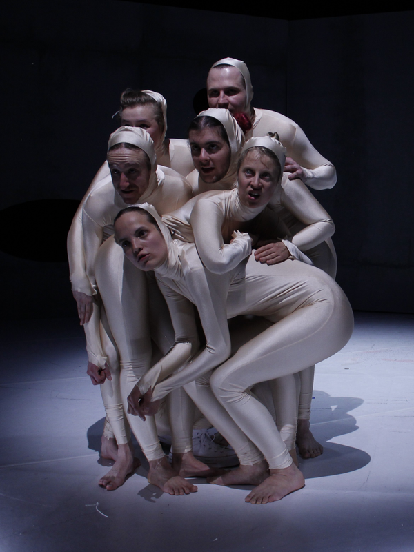 Schauspiel: Tartuffe | © Magdalena Hofer