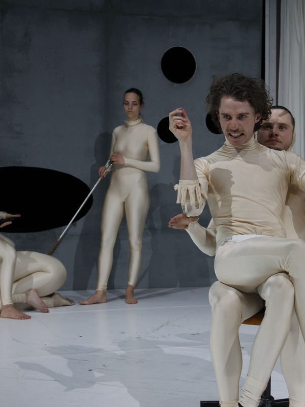 Schauspiel: Tartuffe | © Magdalena Hofer