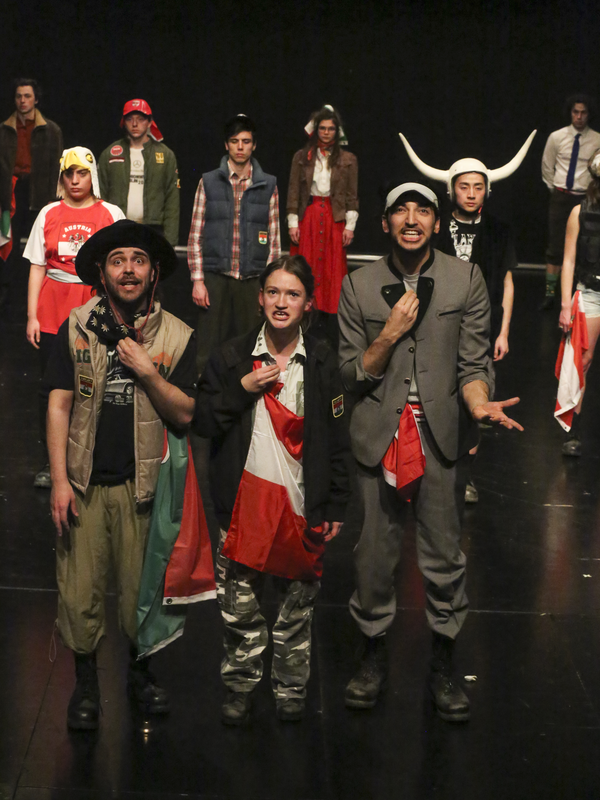 Am Königsweg | © Manuela Seethaler