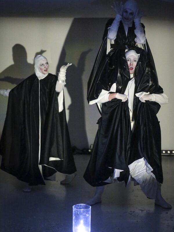 Jungfrau von Orleans | © Manuela Seethaler