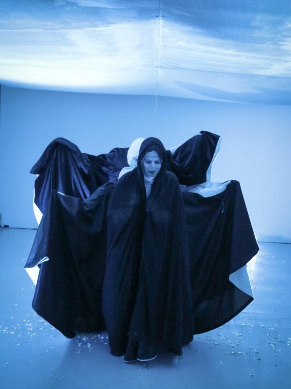 Jungfrau von Orleans | © Manuela Seethaler