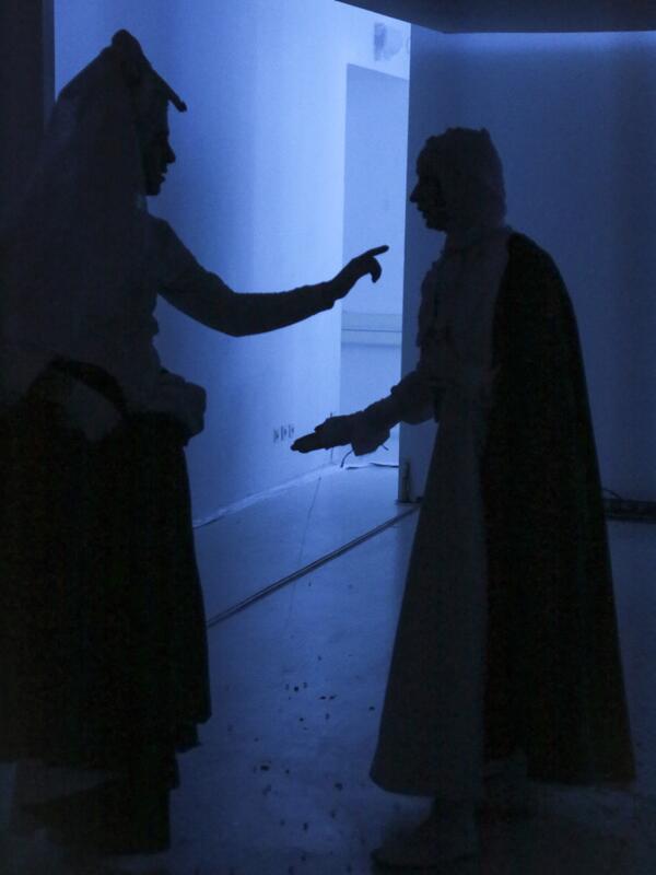 Jungfrau von Orleans | © Manuela Seethaler