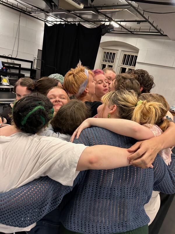 summercamp23 - Thomas Bernhard Institut | © Renate Aichinger