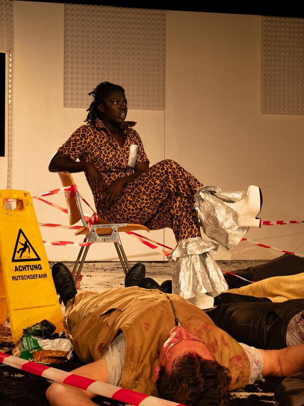 © Paulo Jamil Sieweck