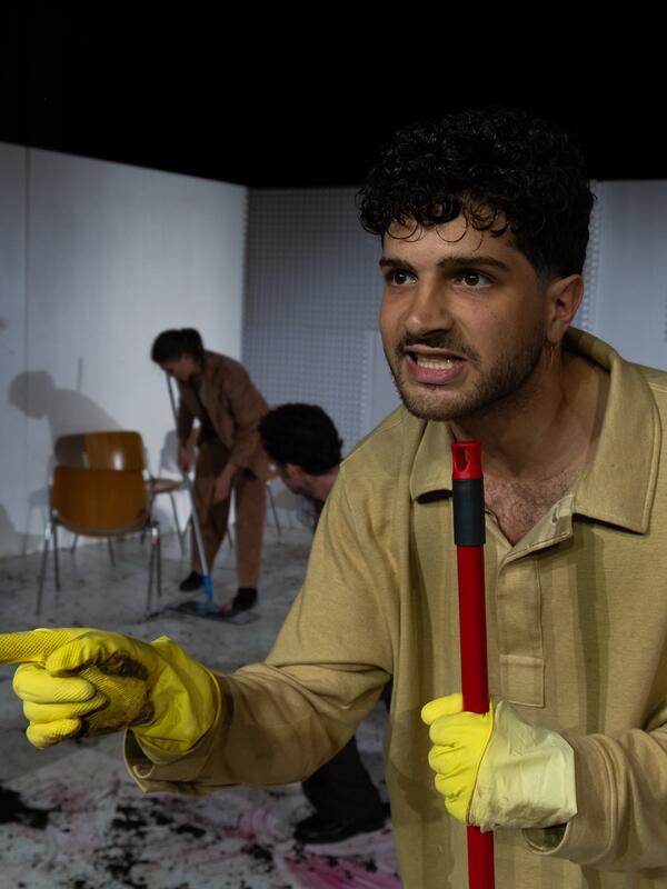 © Paulo Jamil Sieweck