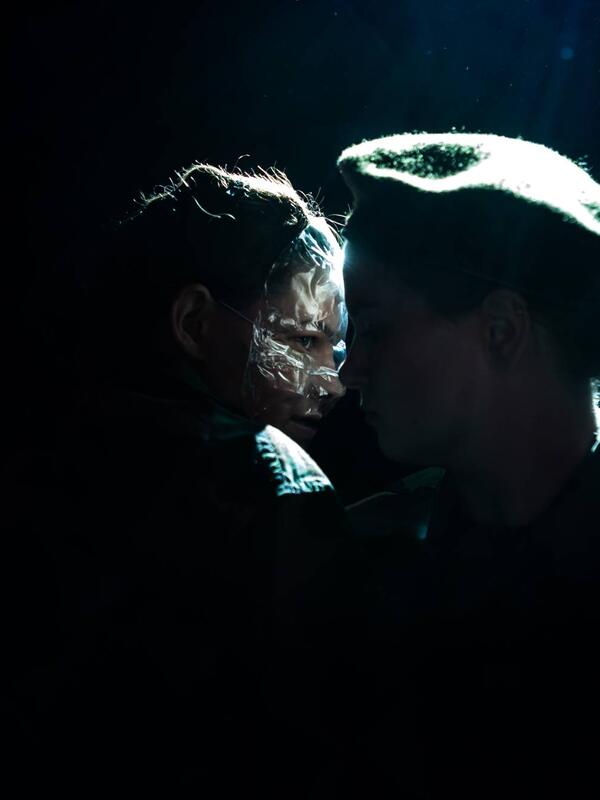 © Steffen Leiprecht