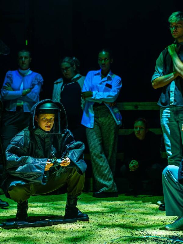 © Steffen Leiprecht