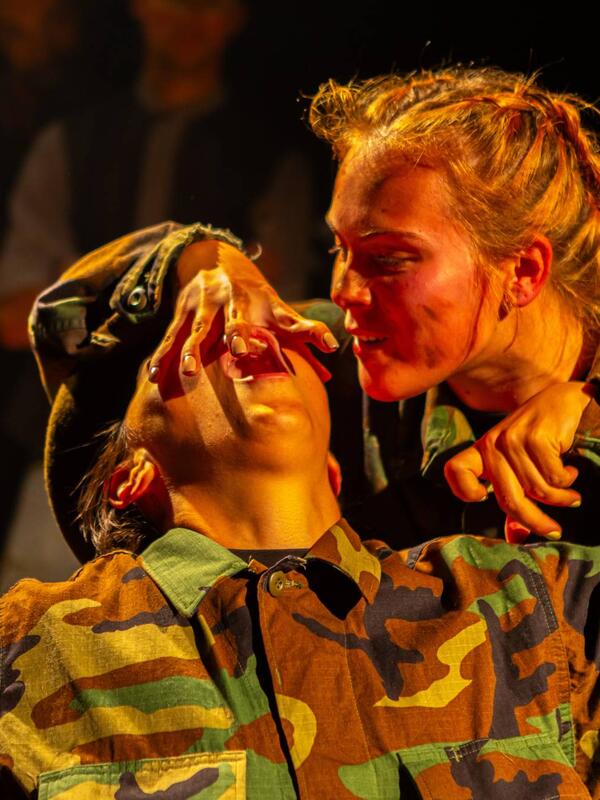 © Steffen Leiprecht