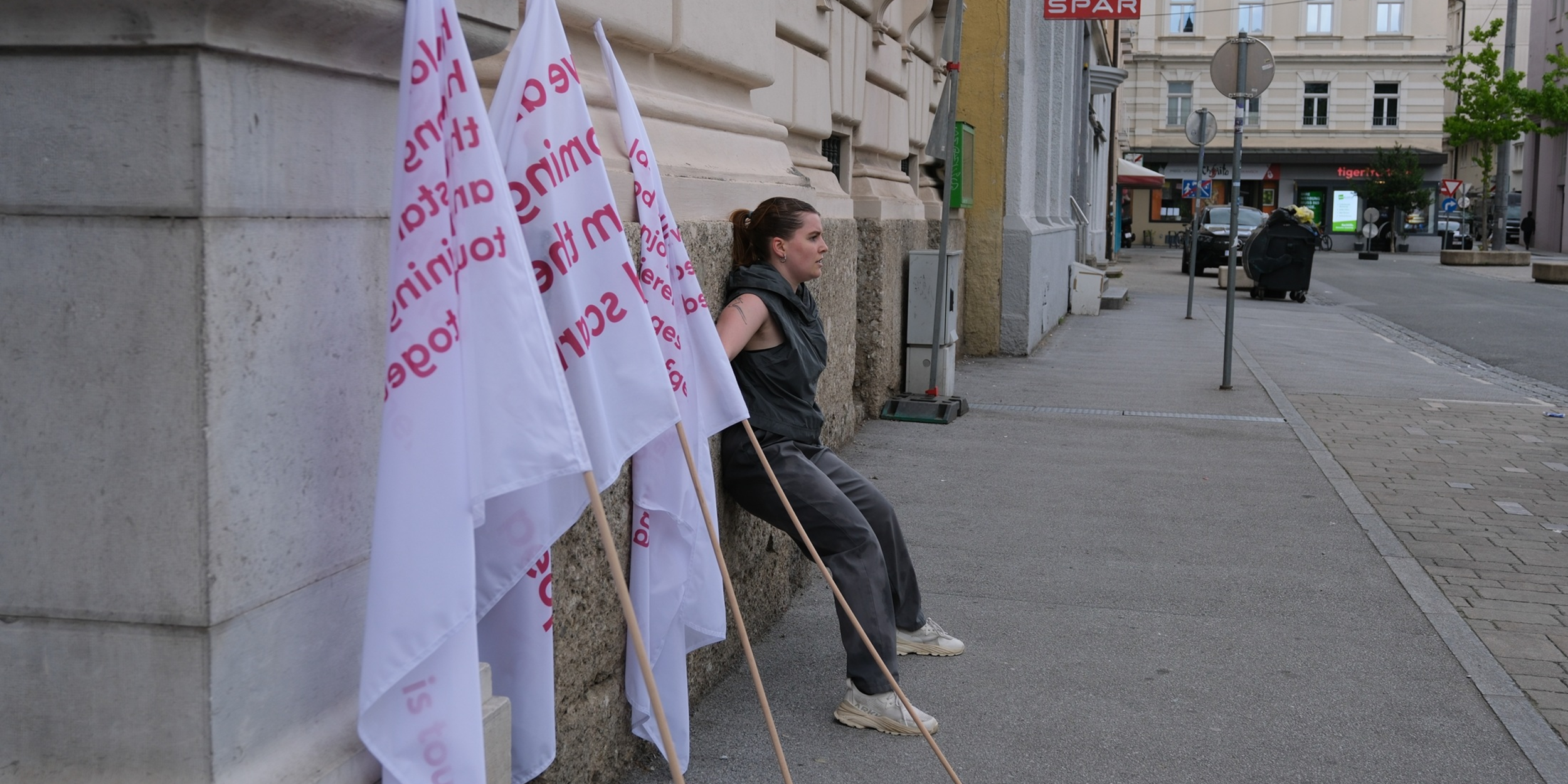 © Anastasiia Larina