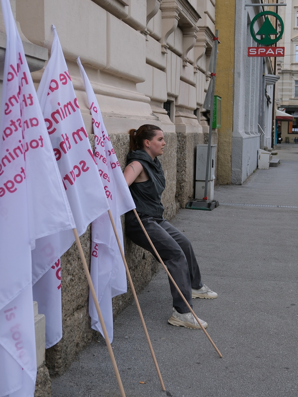 © Anastasiia Larina