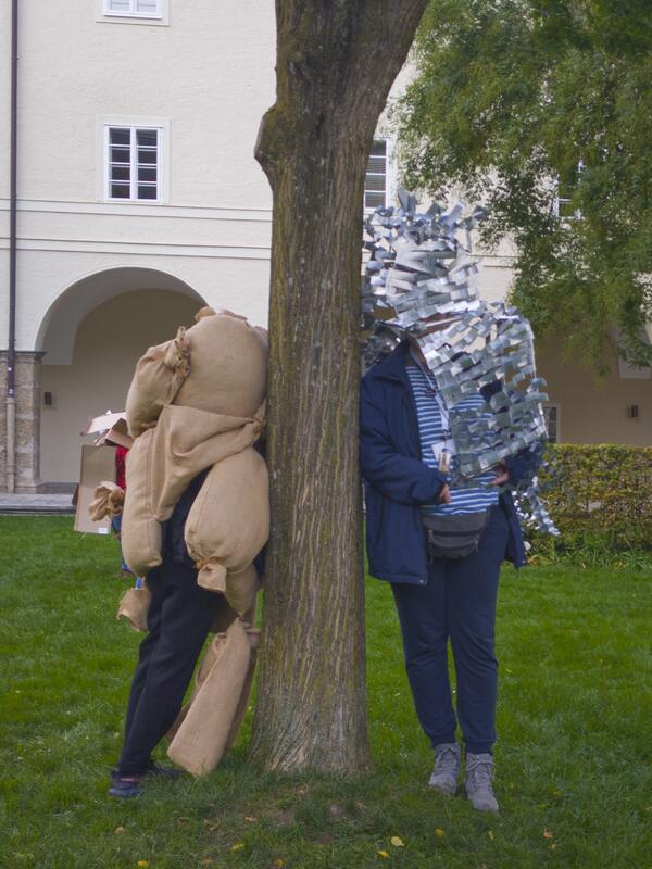 © Anastasiia Larina