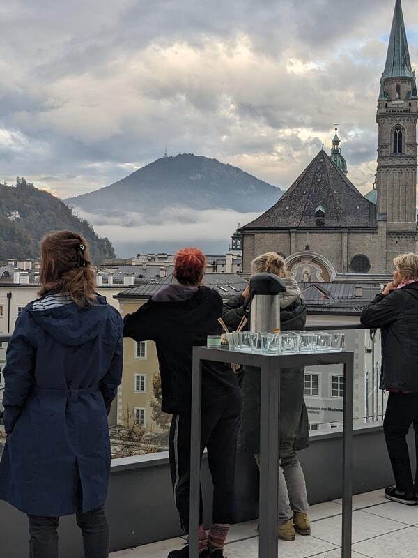 © Anastasiia Larina