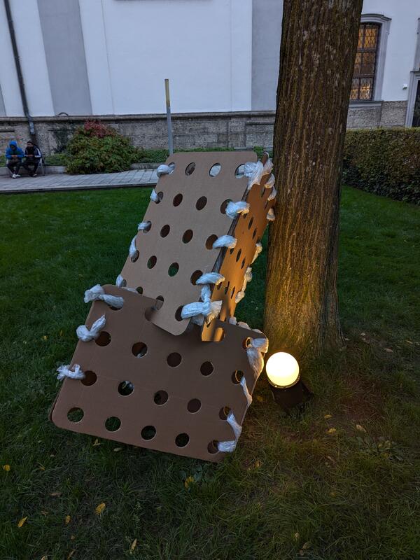 © Anastasiia Larina