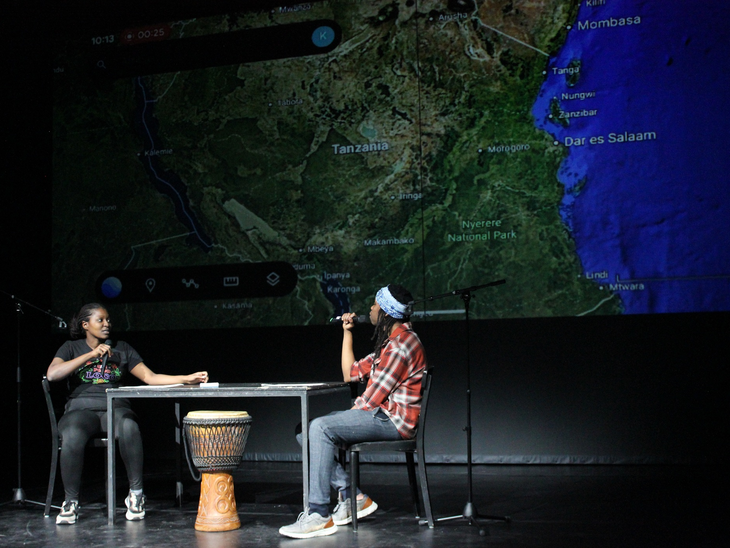 © Johanna Mayrhofer