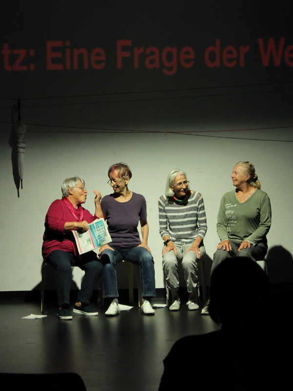 © Johanna Mayrhofer