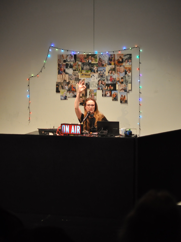 © Lilija Tchourlina