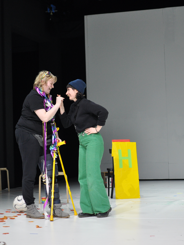 © Lilija Tchourlina