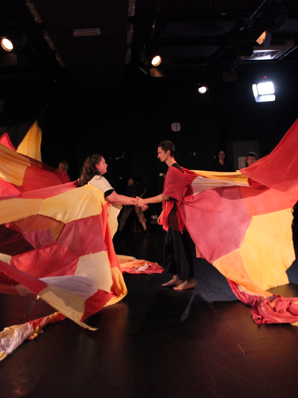 © Johanna Mayrhofer