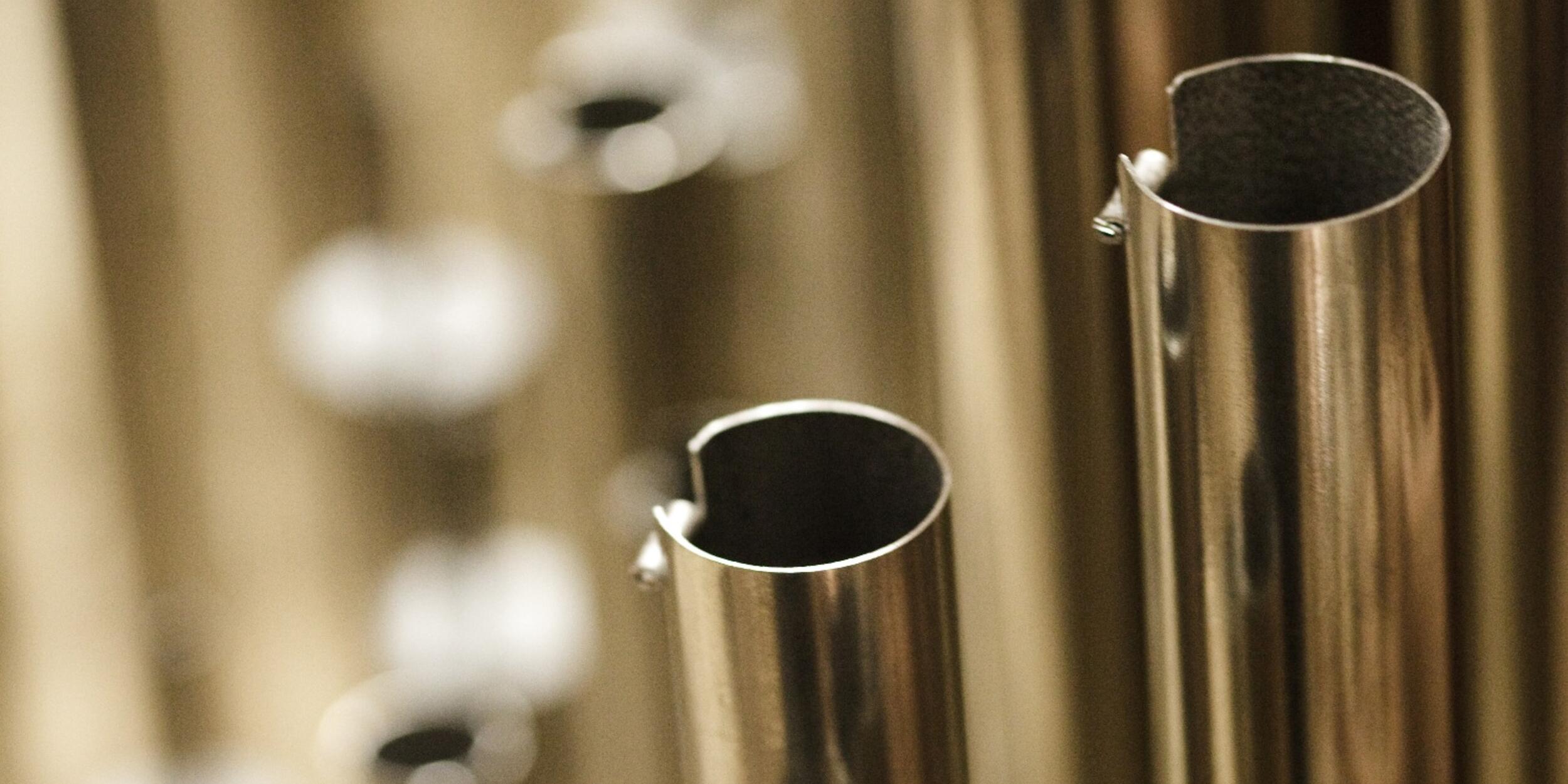 Orgel | © Wolfgang Lienbacher Orgel | © Wolfgang Lienbacher