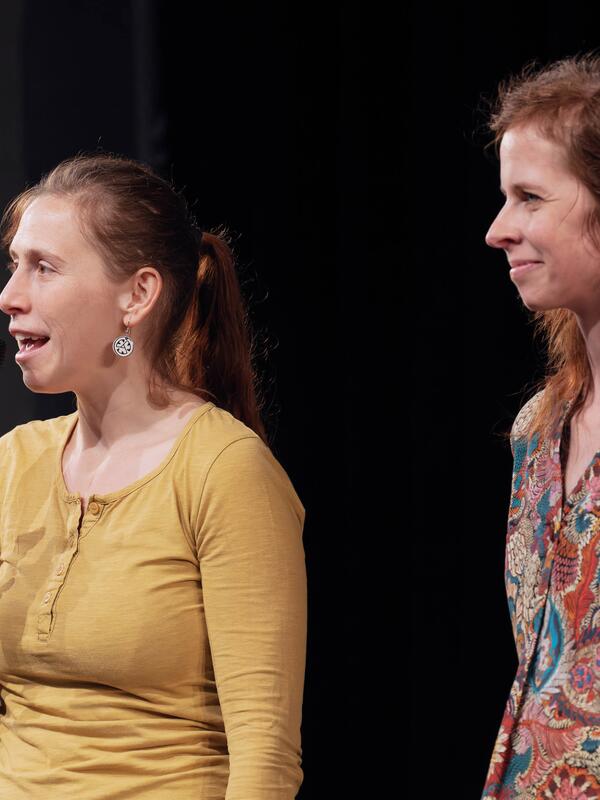 Alumni-Treffen Orff-Institut