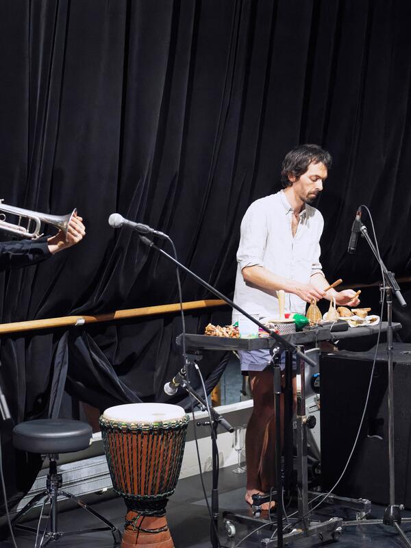 Alumni-Treffen Orff-Institut