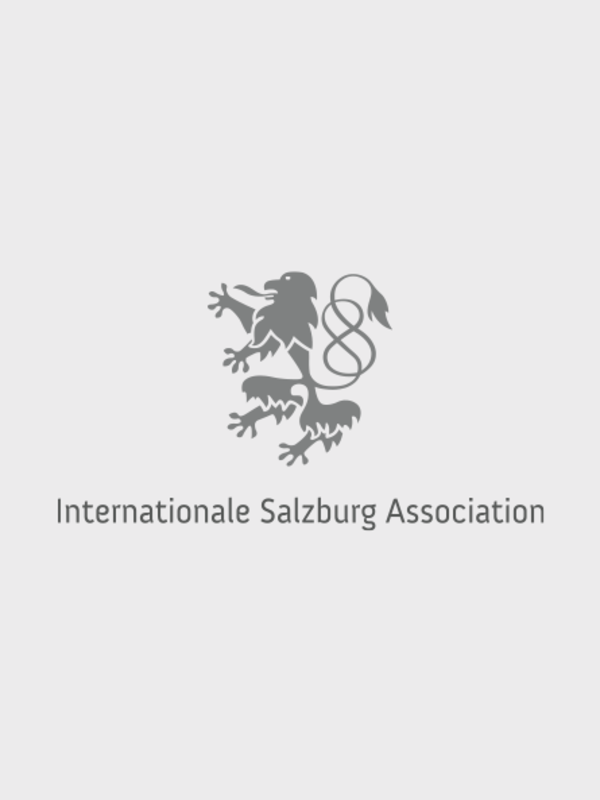 Logo Internationale Salzburg Association