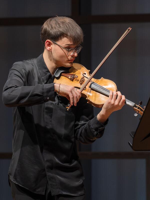 Paul Roczek Award 2023 | © Michael Klimt