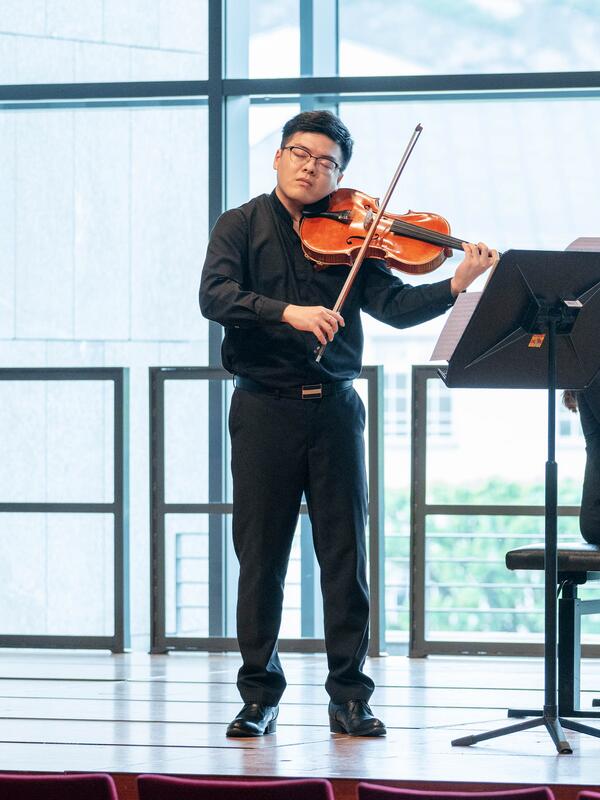 Concorso Tertis / Mainard 2018 | © Christian Schneider