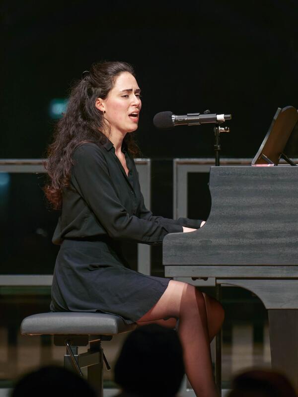 The Sir Ian Stoutzker Prize 2022 | © The Sir Ian Stoutzker Prize 2022