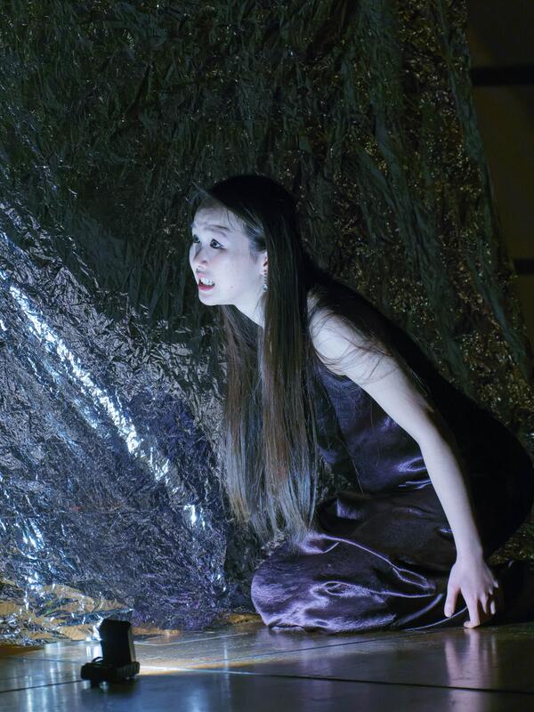 The Sir Ian Stoutzker Prize 2022 | © Christian Schneider