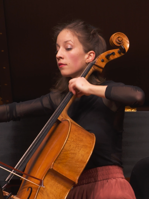 The Sir Ian Stoutzker Prize 2023