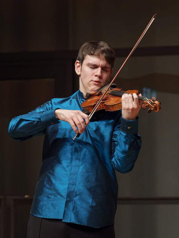 The Sir Ian Stoutzker Prize 2023 | © Michael Klimt