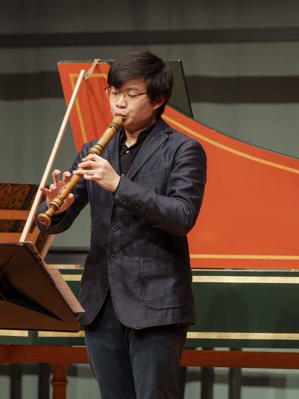 The Sir Ian Stoutzker Prize 2023 | © Michael Klimt