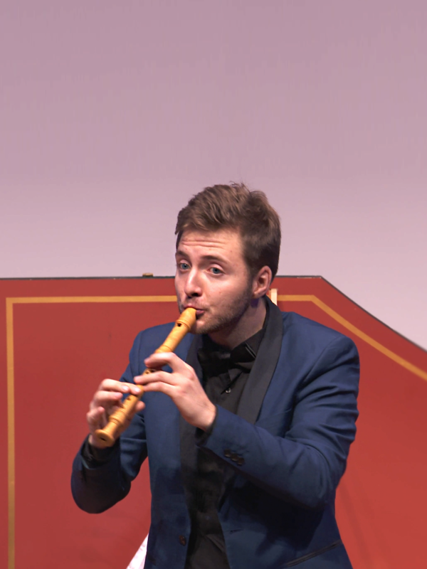 The Sir Ian Stoutzker Prize 2023