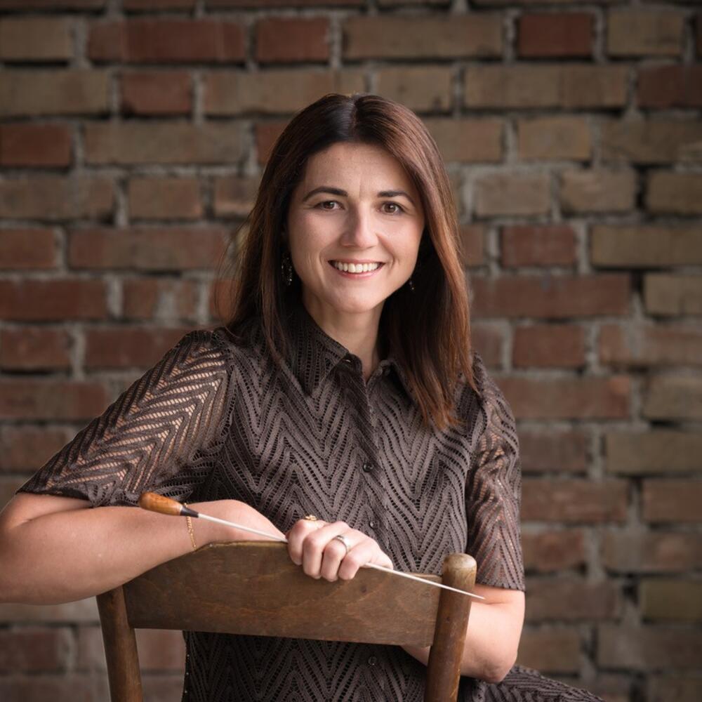 Verena Mösenbichler-Bryant