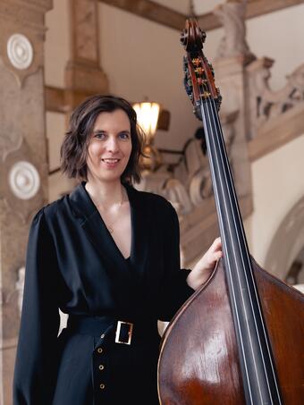 Theresa Schilling | © Marian Knöll